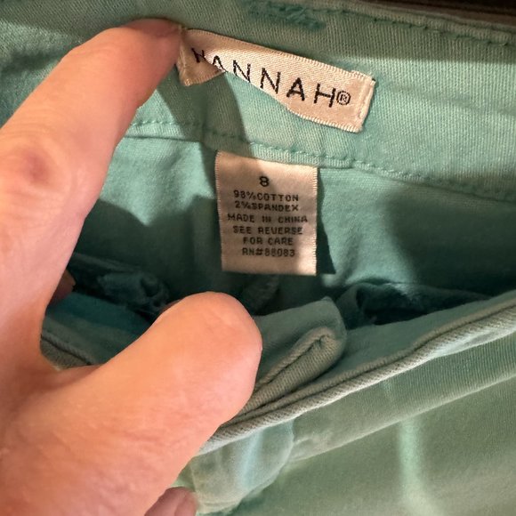 Shorts - Picture 3 of 3